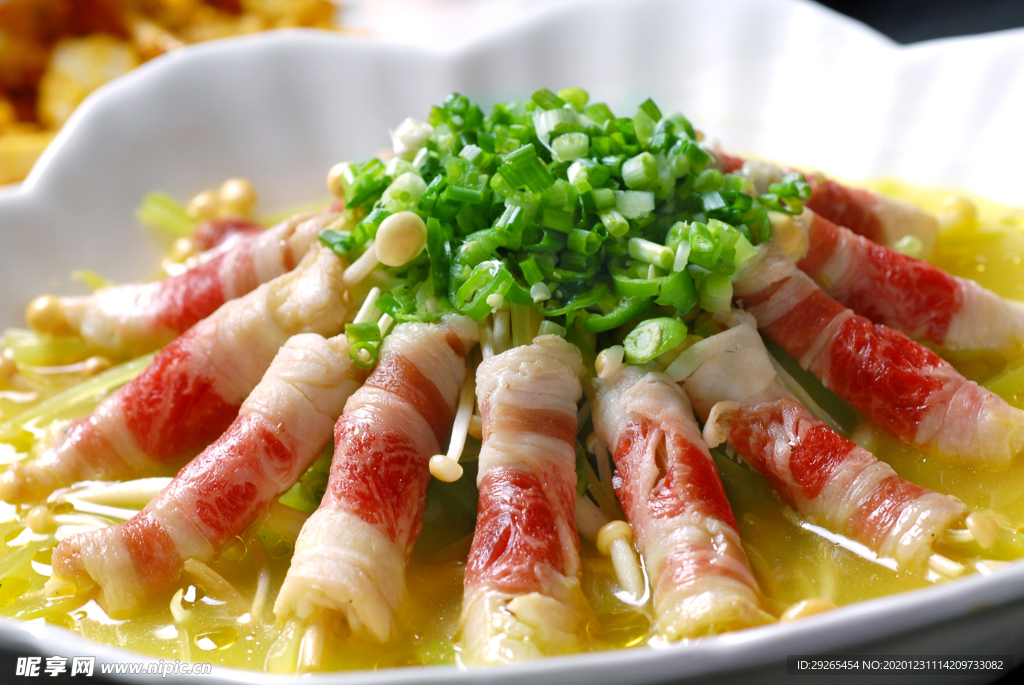 川菜