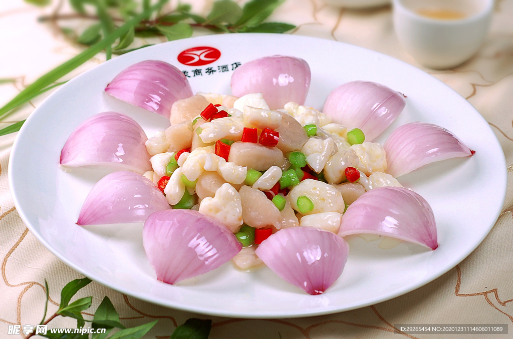 川菜