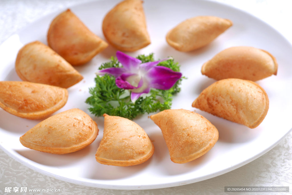 川菜
