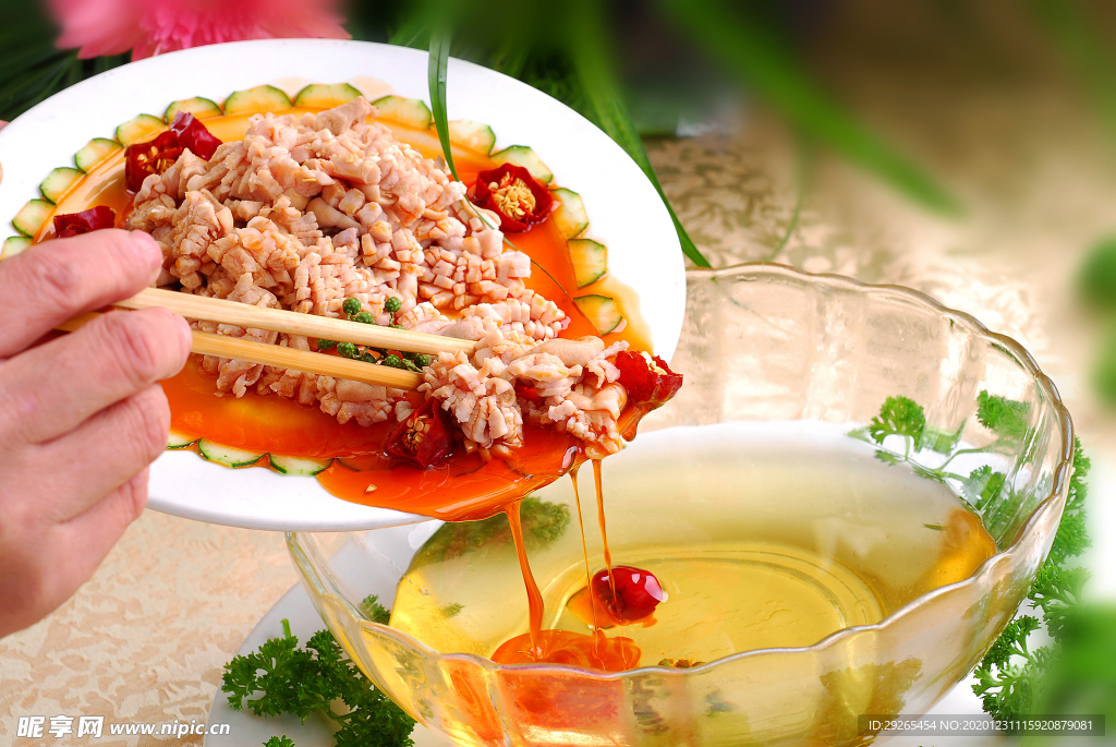 川菜