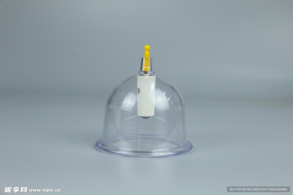 真空拔罐器中式疗法