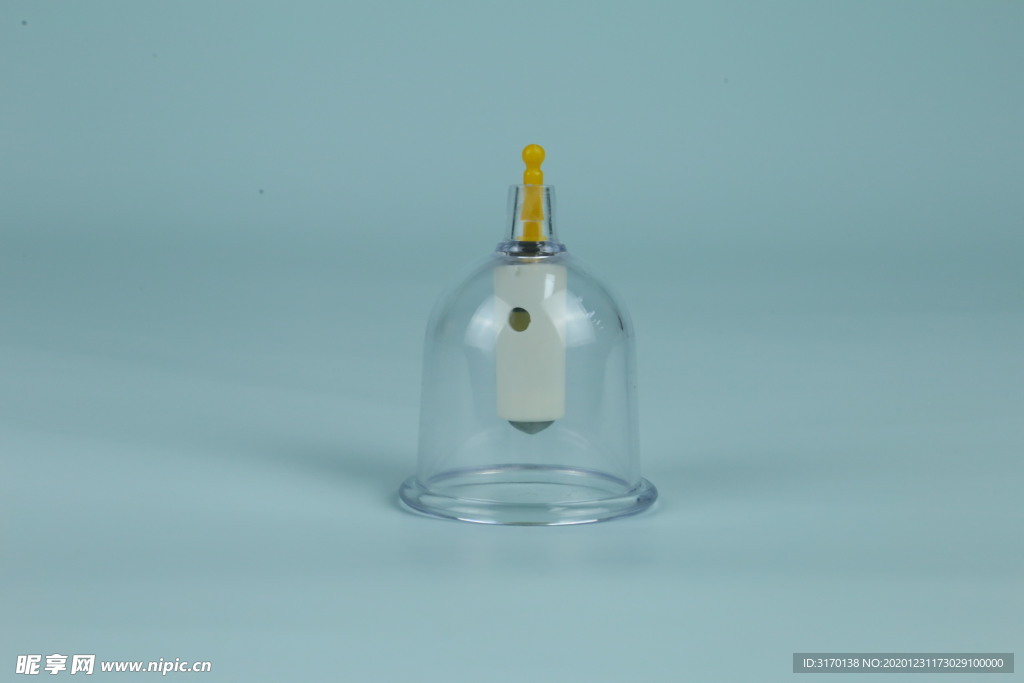 真空拔罐器中式疗法