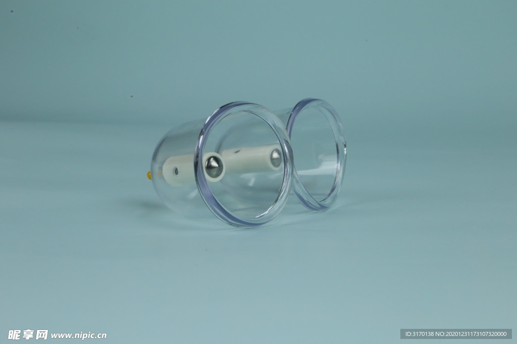 真空拔罐器中式疗法