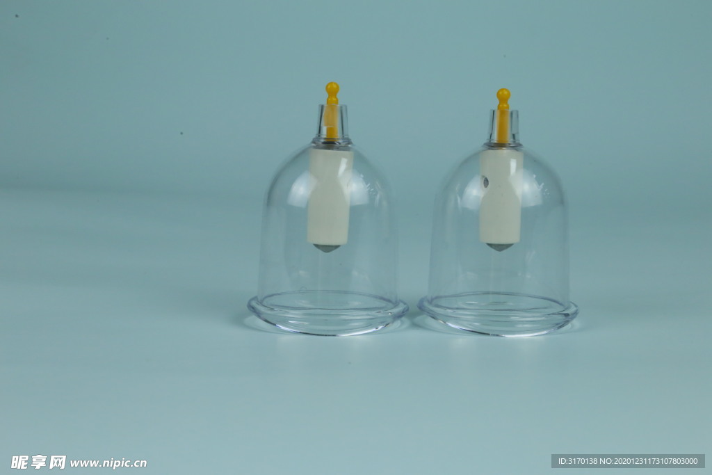 真空拔罐器中式疗法