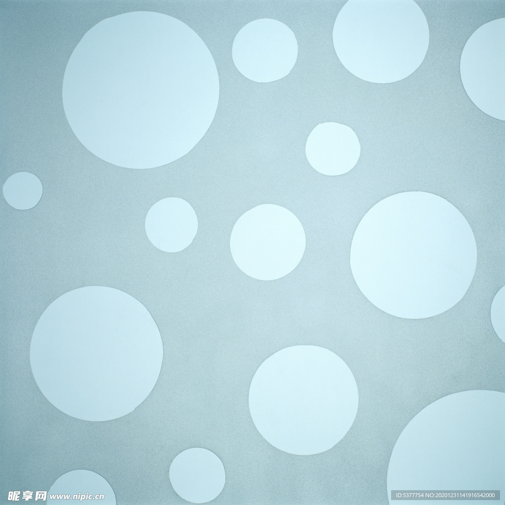 艺术抽象画 圆形 背景图