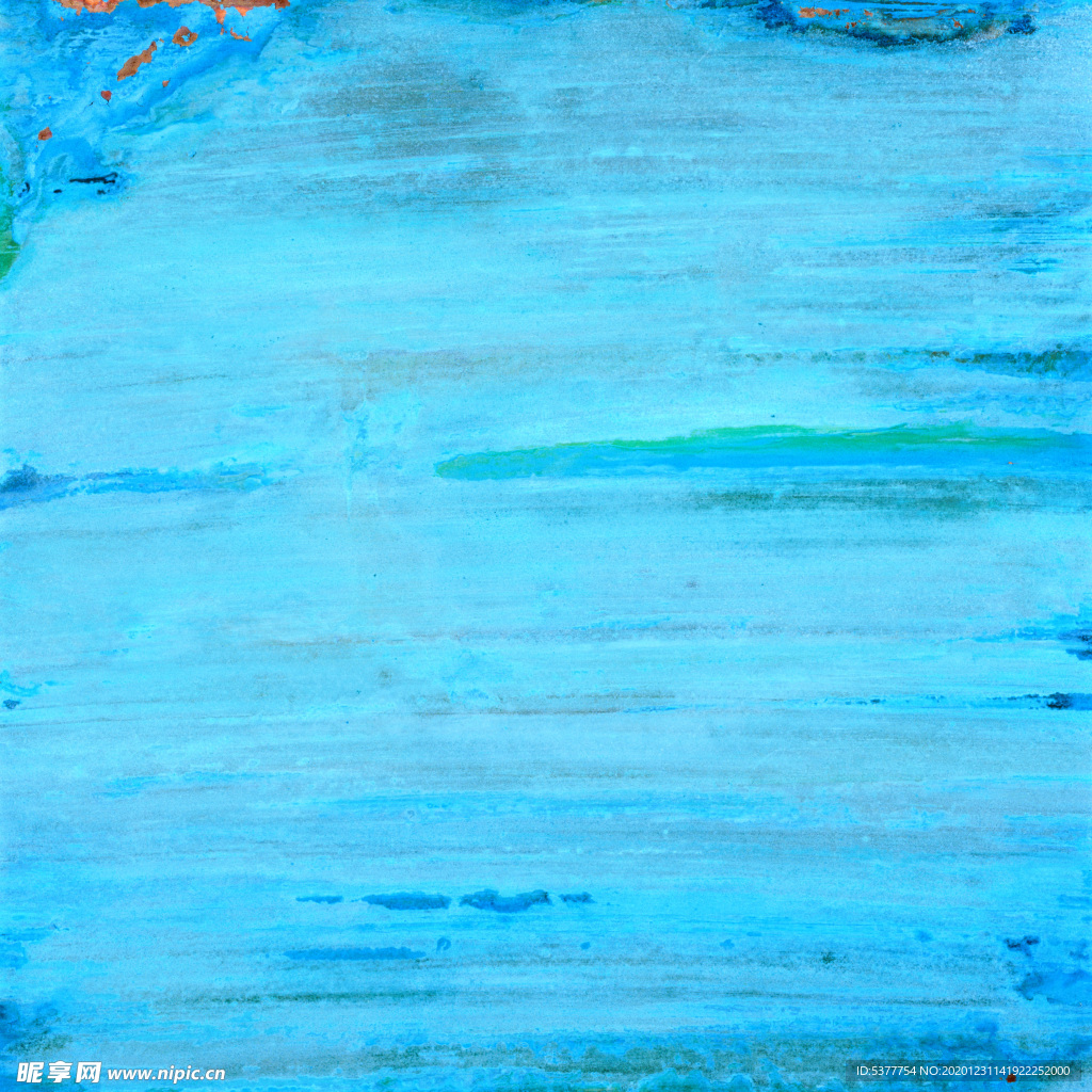 蓝色底纹 艺术抽象画