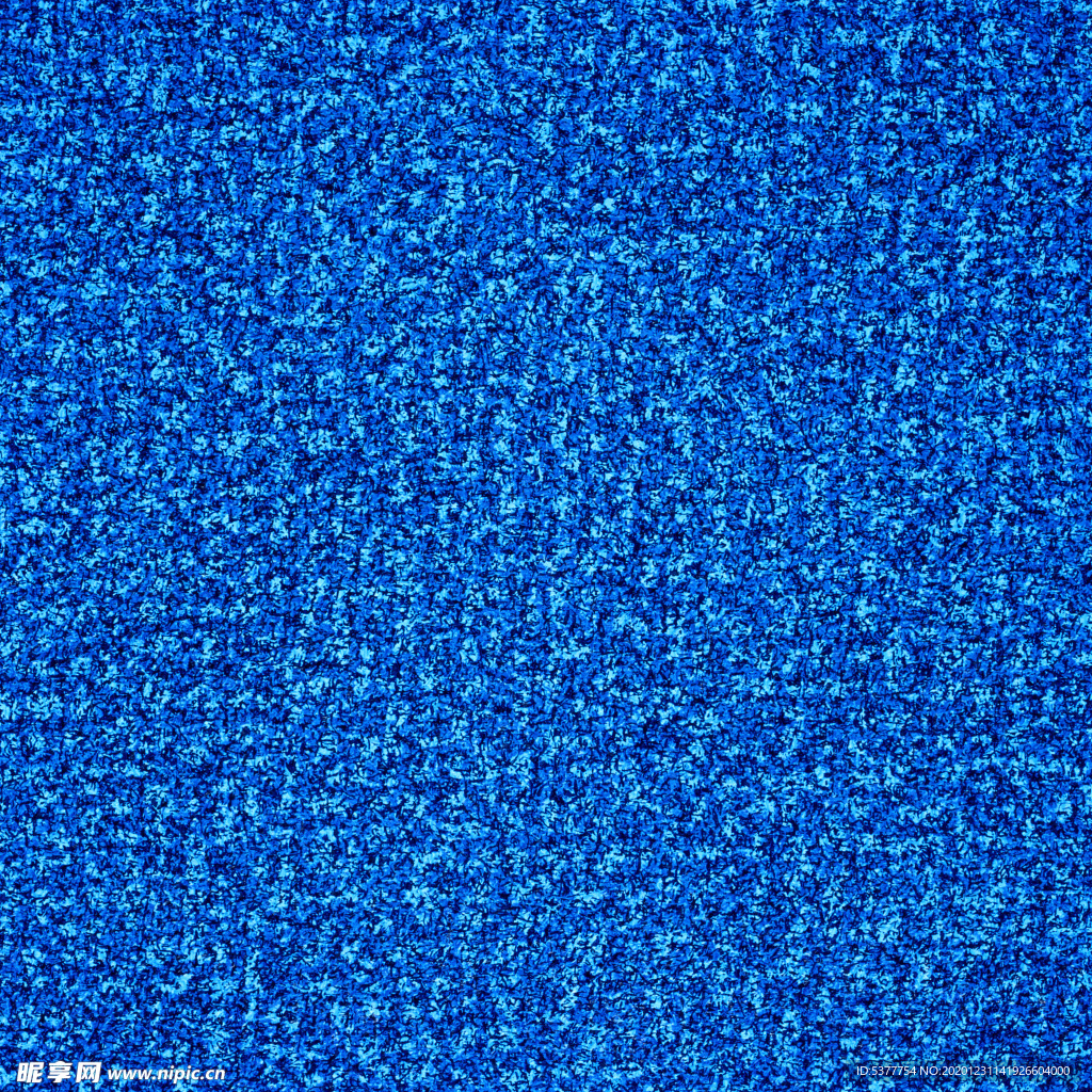 蓝色纹理 颗粒 抽象艺术画