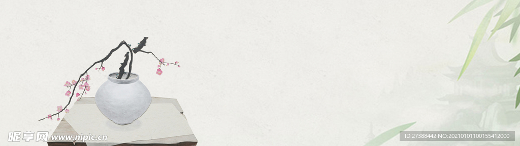 中国风 水墨 喜庆背景