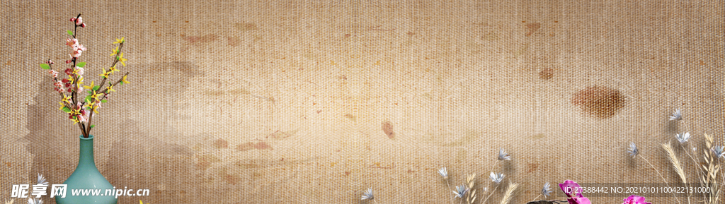 中国风 水墨 喜庆背景