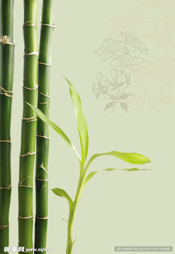 中国风 水墨 喜庆背景