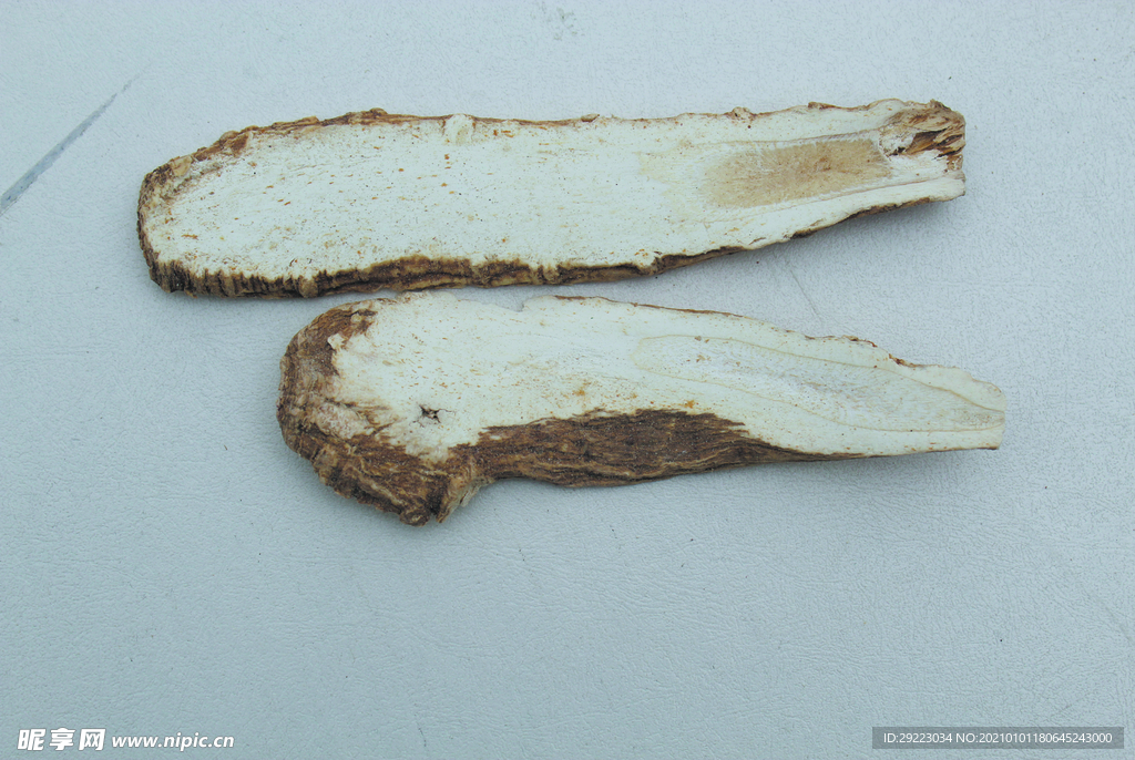 白芷   香料   食物原料