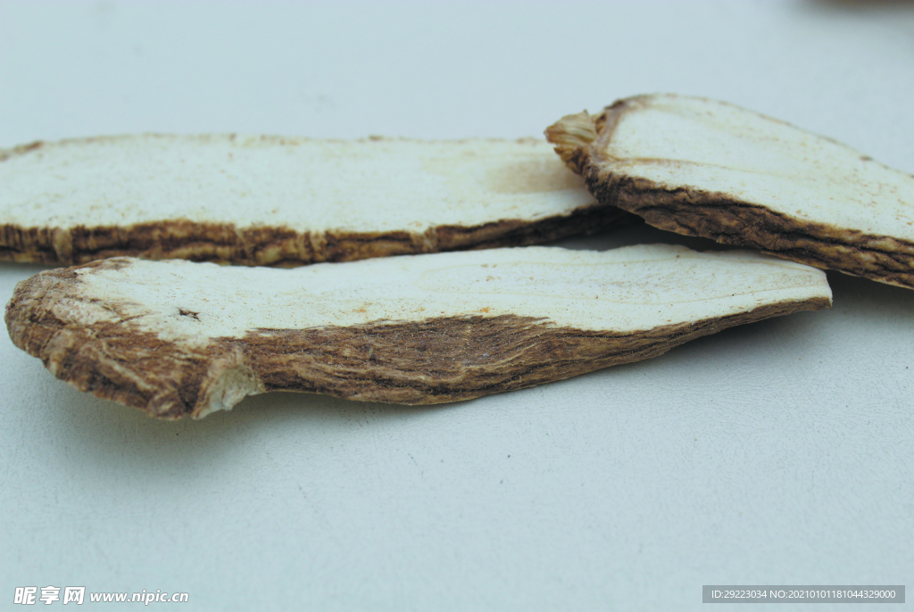 白芷   香料   食物原料