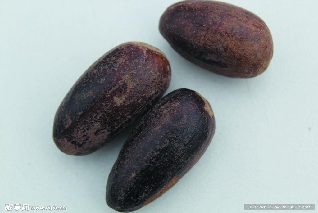 香果  香料  食物原料