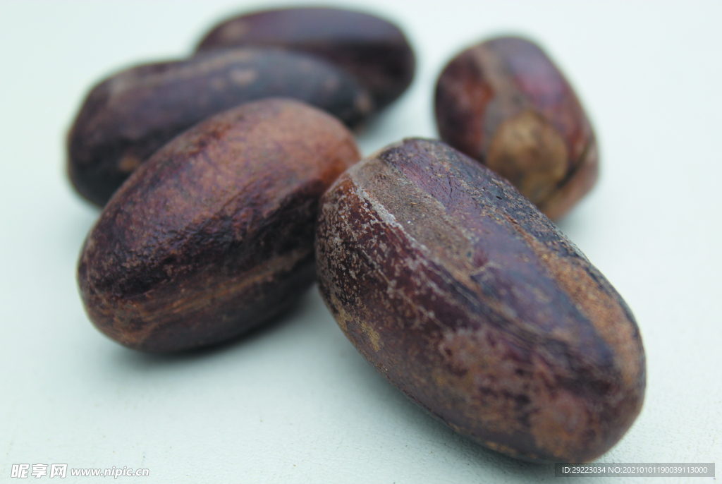 香果  香料  食物原料