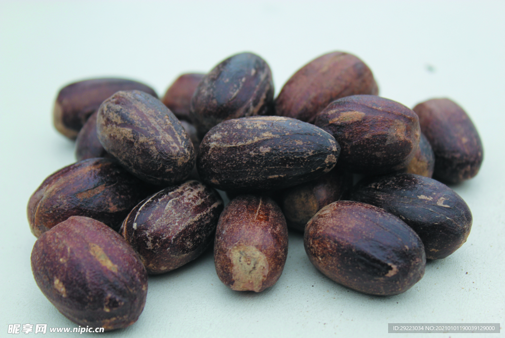 香果  香料  食物原料