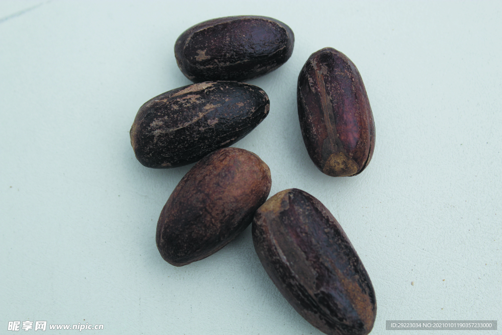 香果  香料  食物原料