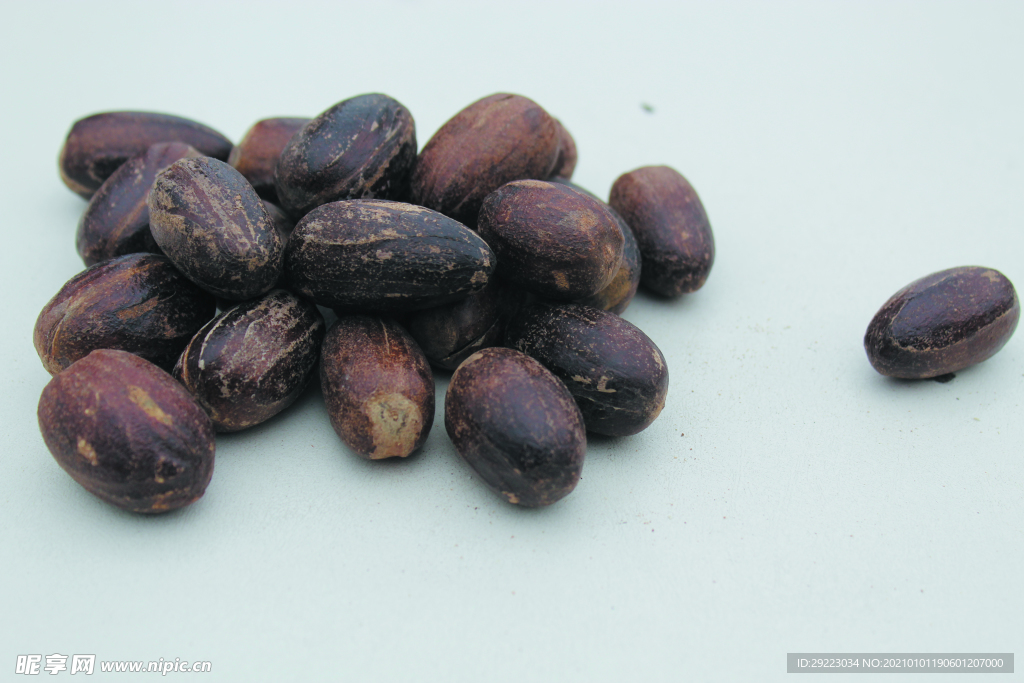 香果  香料  食物原料