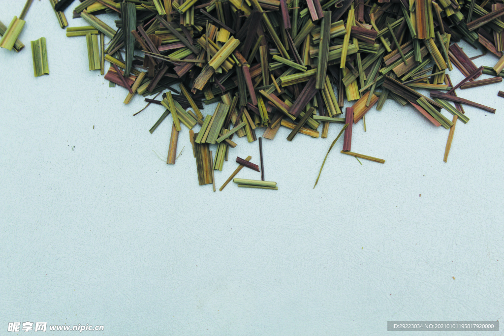 香草  香料  食物原料