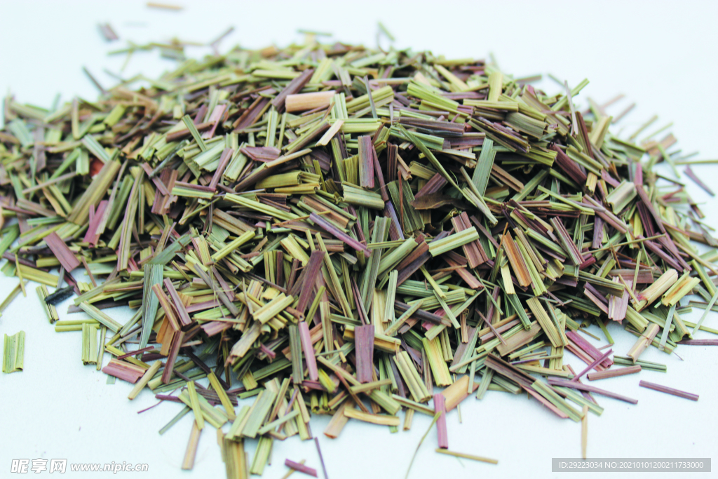 香草  香料  食物原料