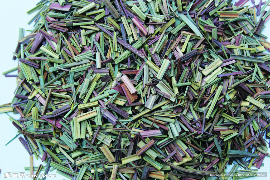 香草  香料  食物原料