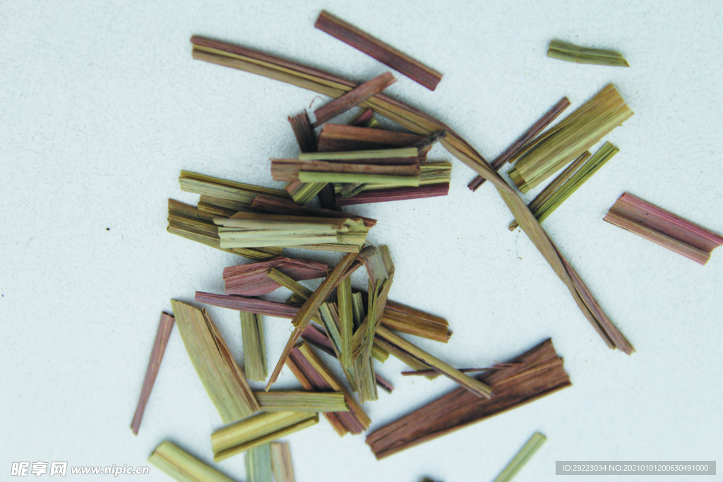 香草  香料  食物原料