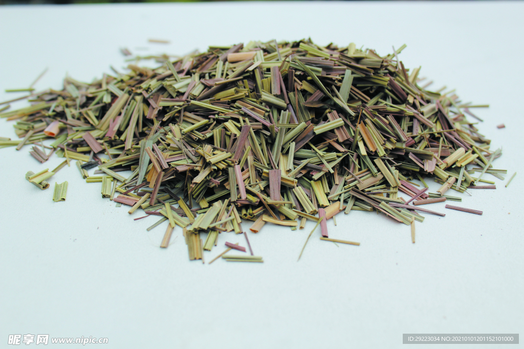 香草  香料  食物原料