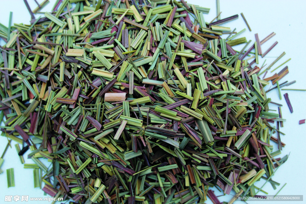 香草  香料  食物原料