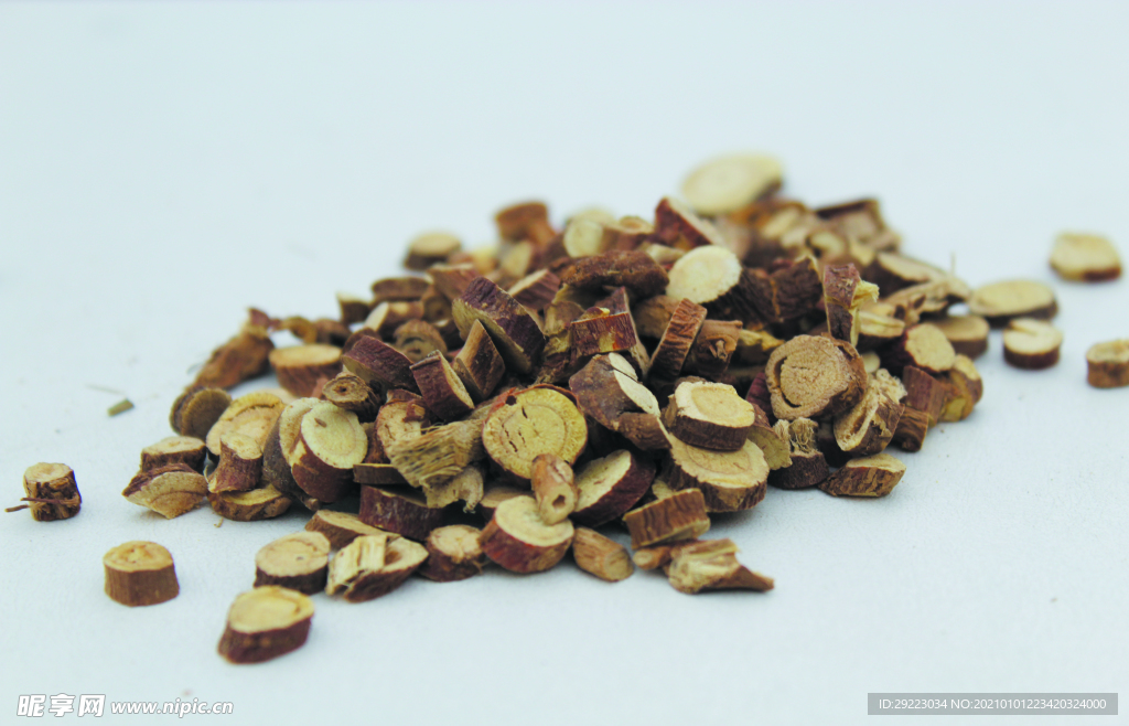 甘草    香料   食物原料