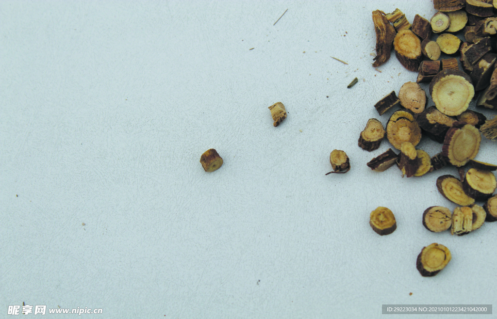 甘草    香料   食物原料