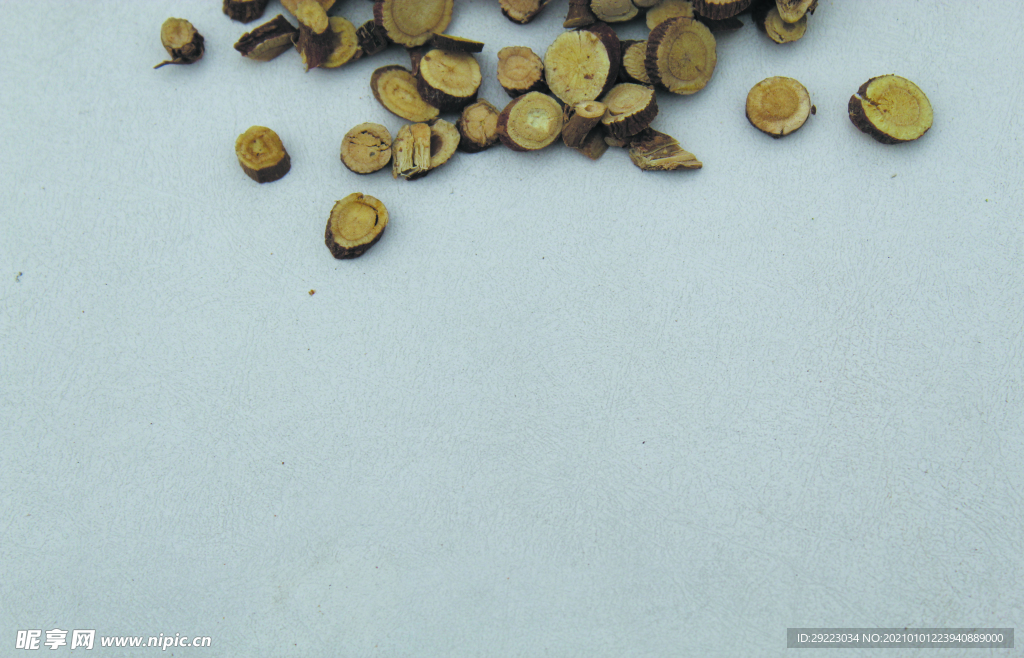 甘草    香料   食物原料