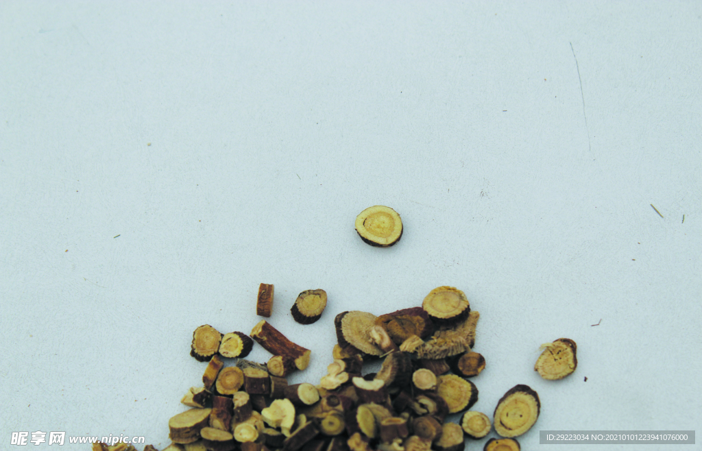 甘草    香料   食物原料