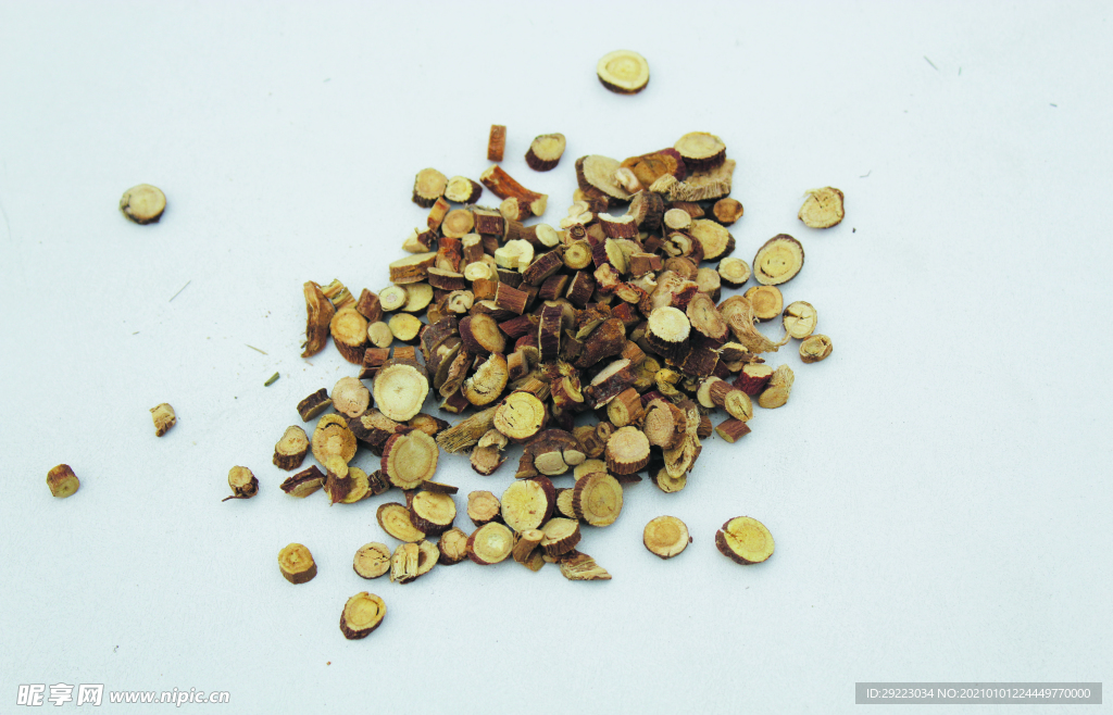 甘草 干货 食品原料 甘草图片