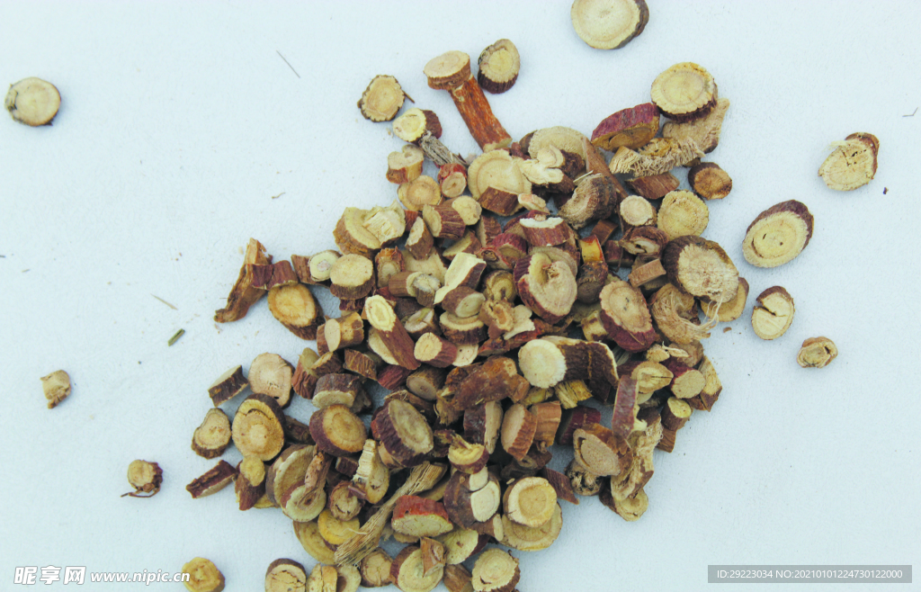 甘草 干货 食品原料 甘草图片