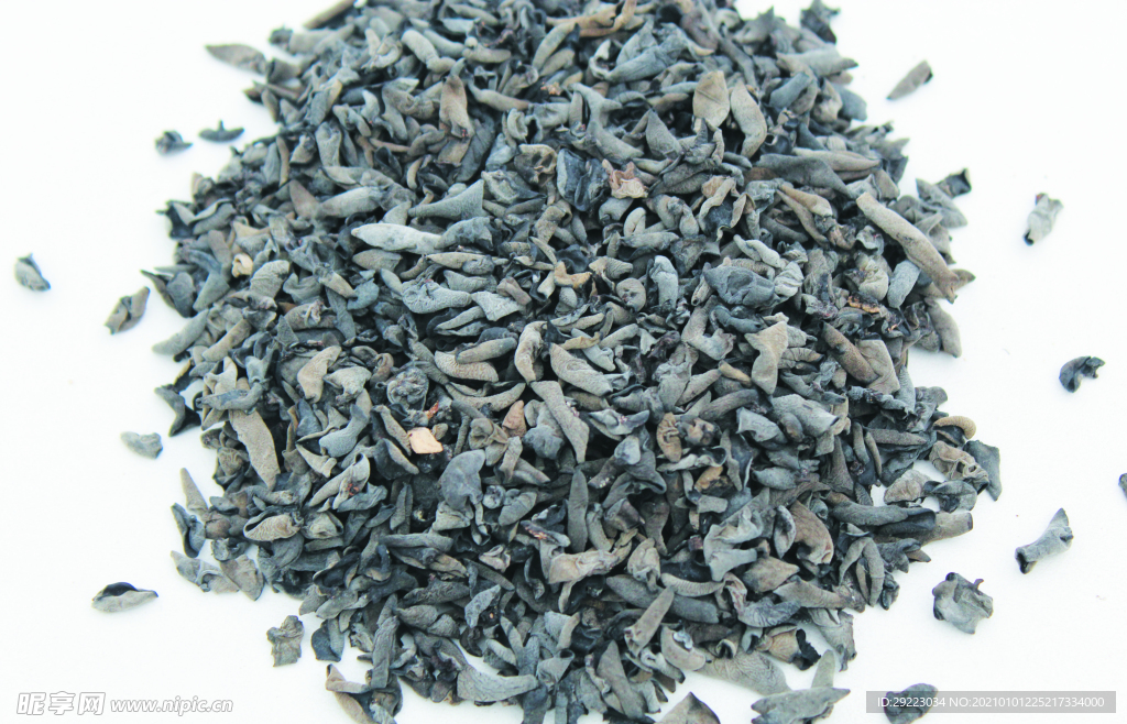 木耳   黑木耳   小木耳