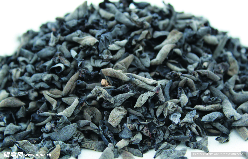 木耳   黑木耳   小木耳