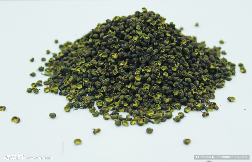 花椒   青花椒   干货