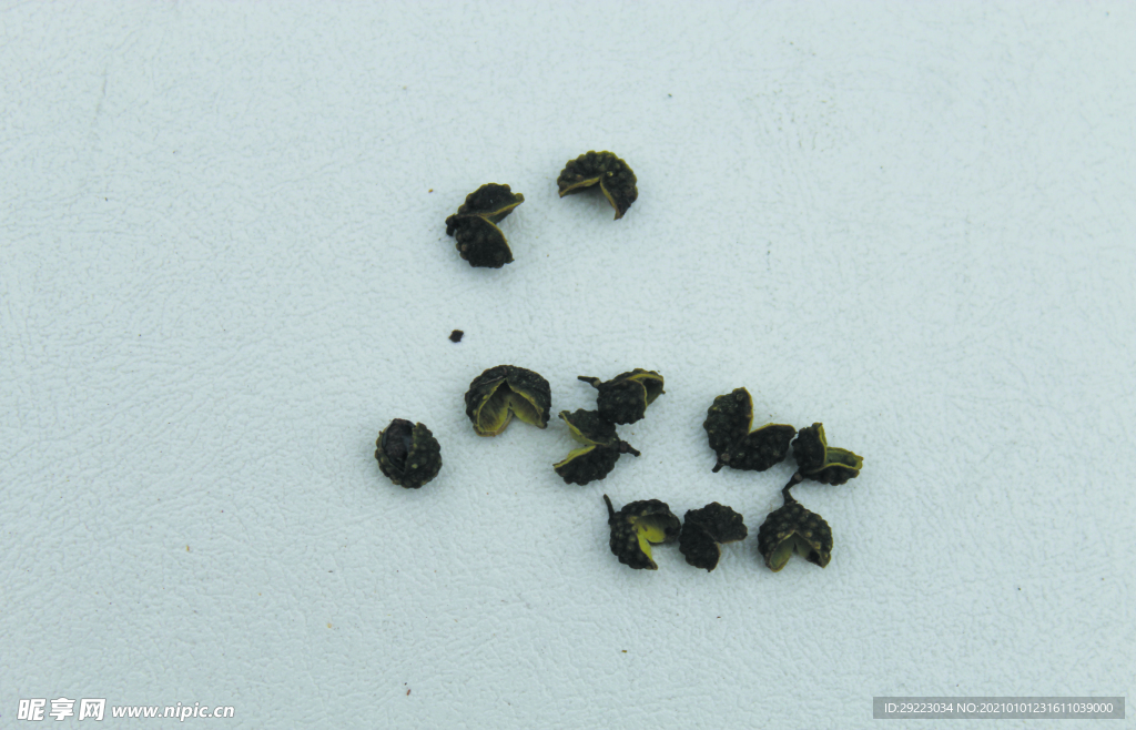 花椒   青花椒   干货