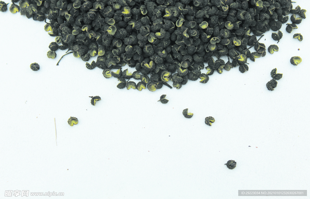 花椒   青花椒   干货