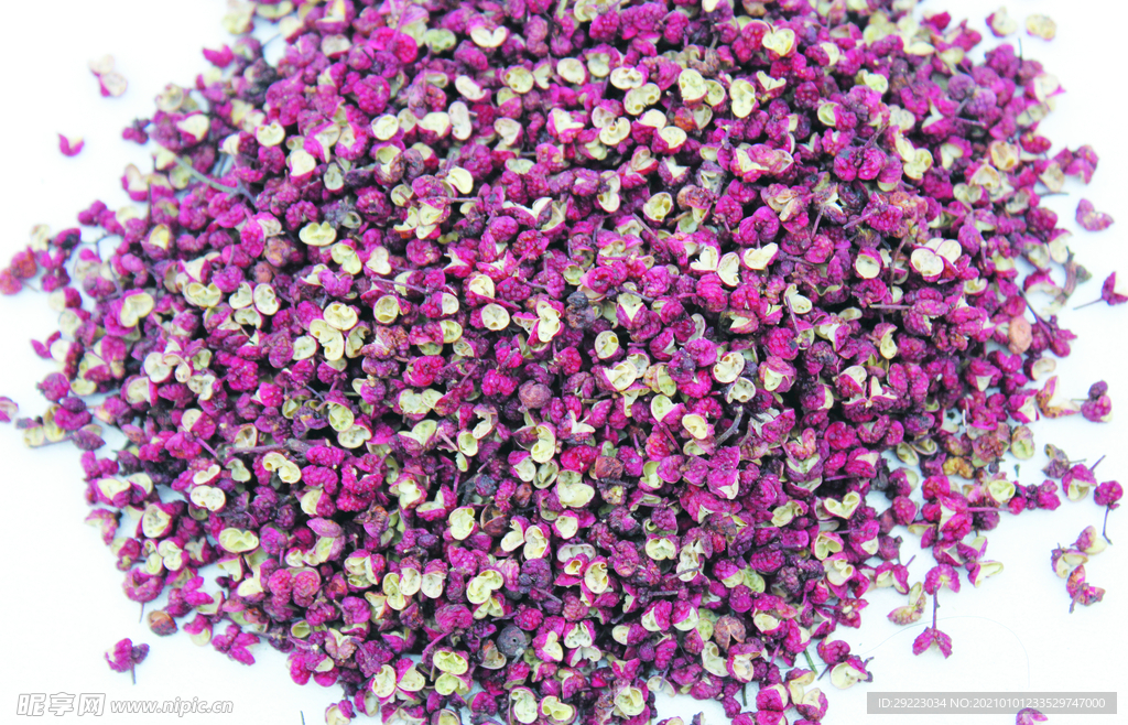 花椒   红花椒   干货