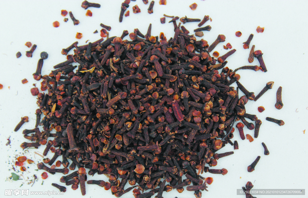 丁香  香料   食物原料