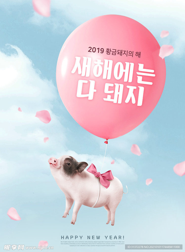 创意动物合成图片