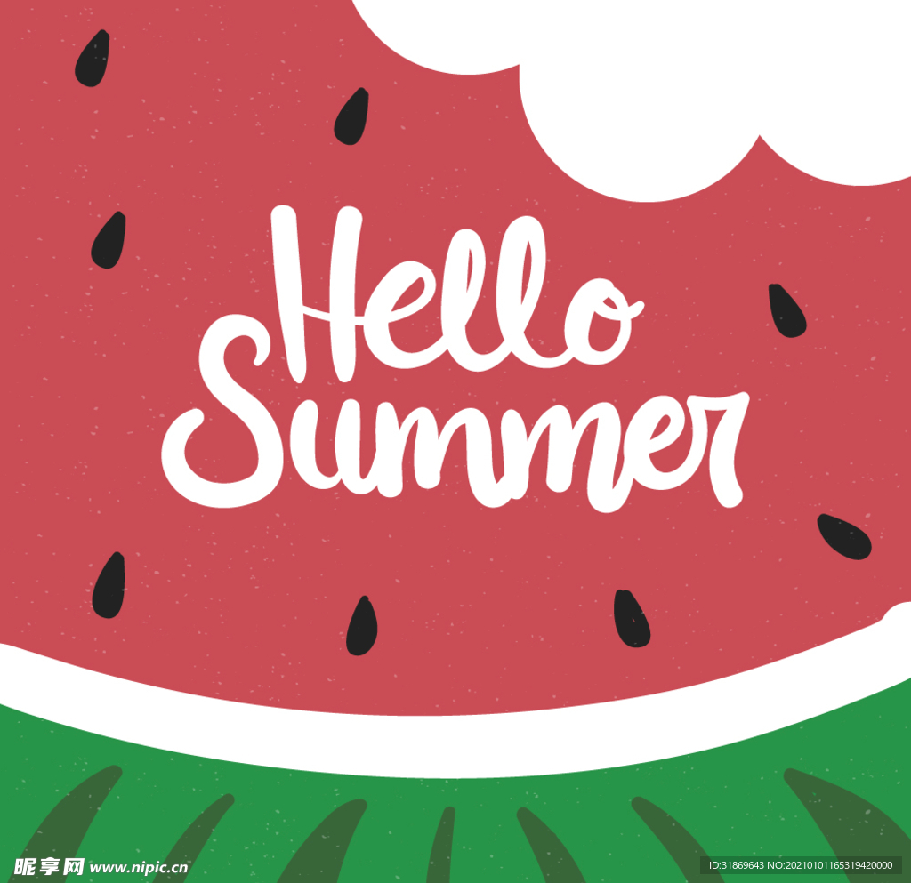 西瓜 水果 蔬菜