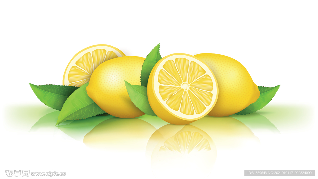 柠檬 水果 蔬菜