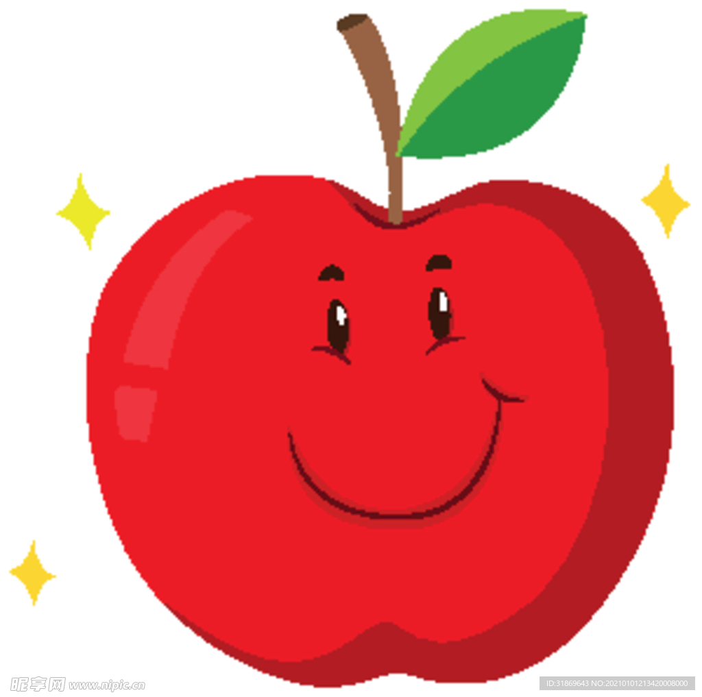 苹果 水果 蔬菜