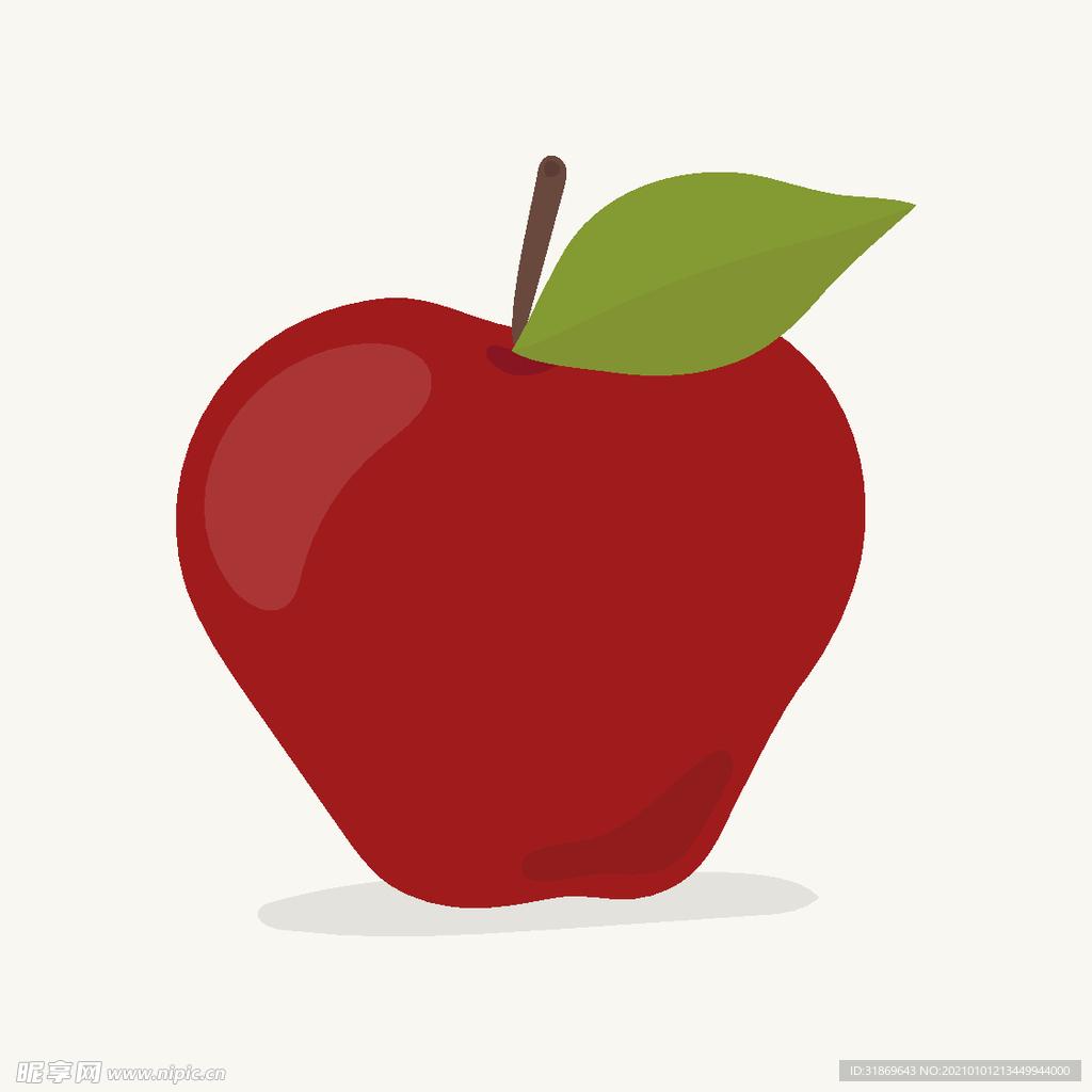 苹果 水果 蔬菜