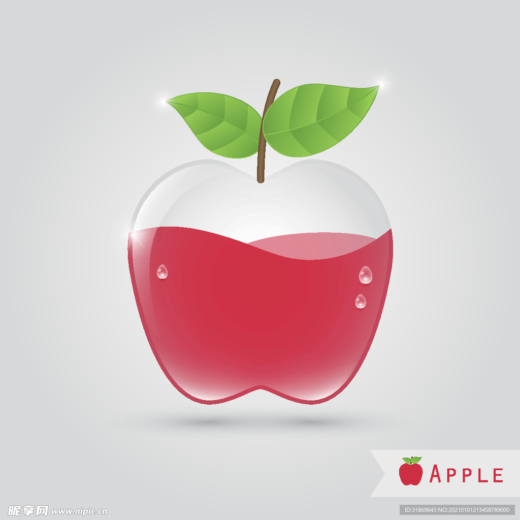 苹果 水果 蔬菜