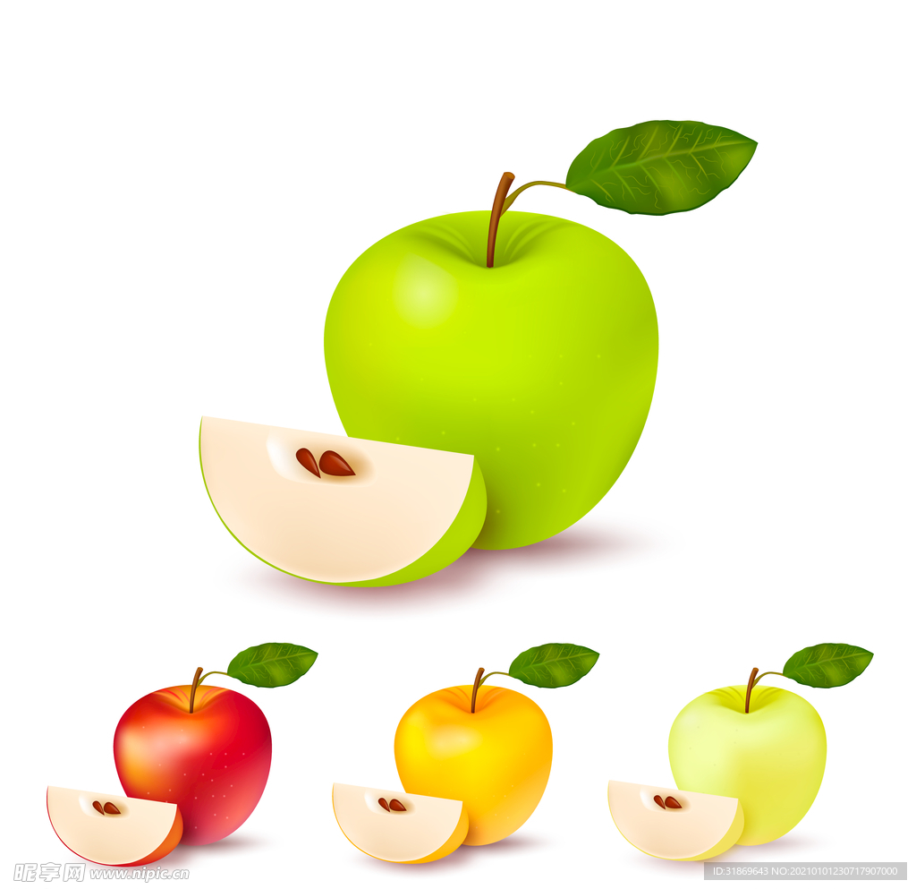 苹果 水果 蔬菜