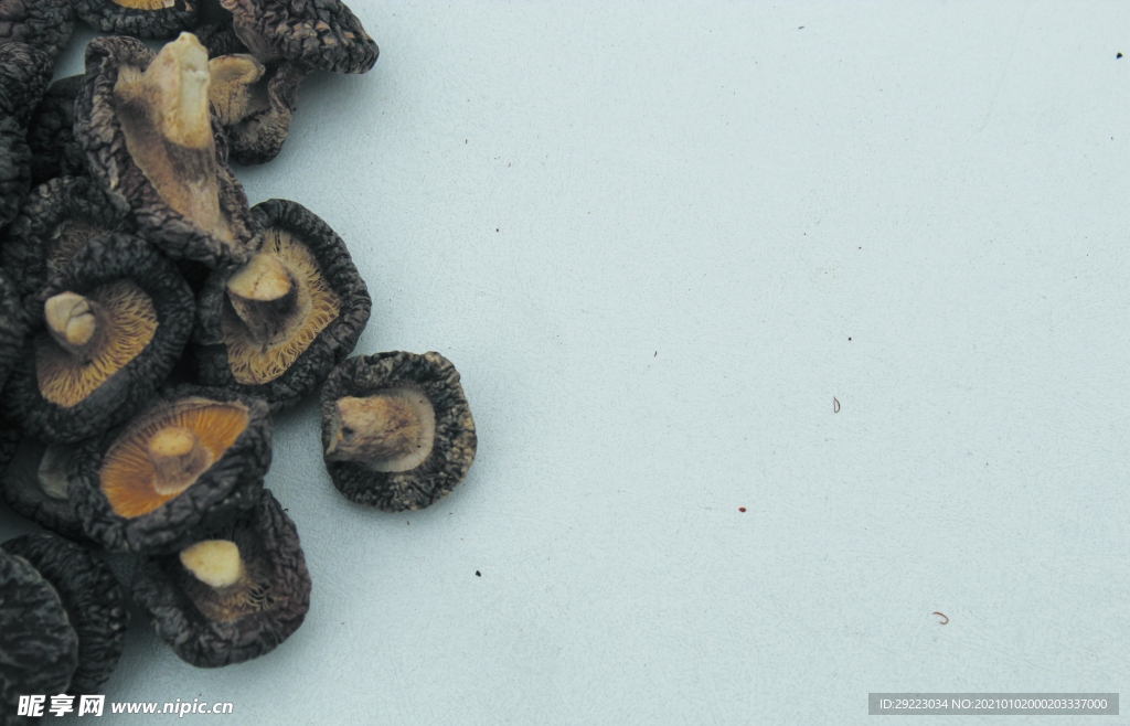 香菇    蘑菇    干货