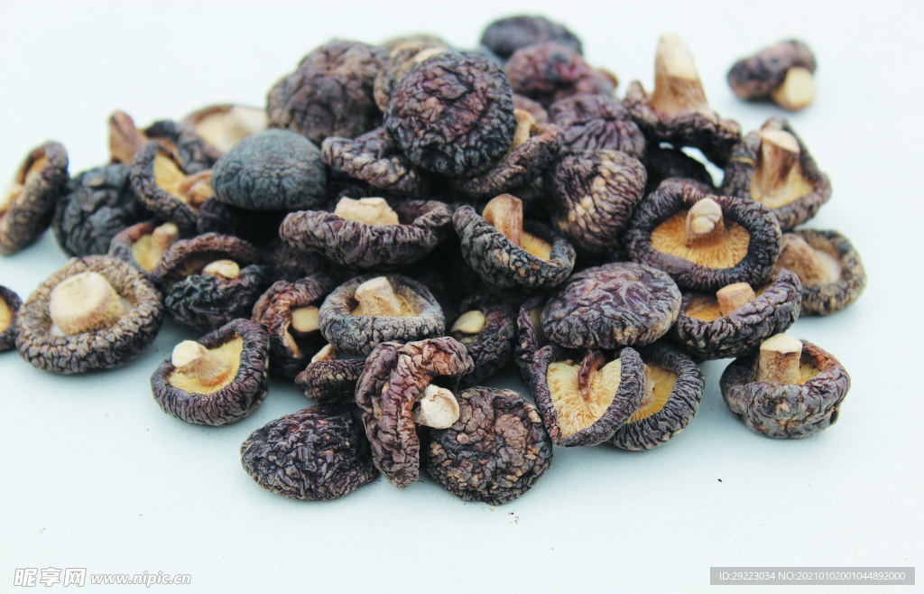 香菇    蘑菇    干货