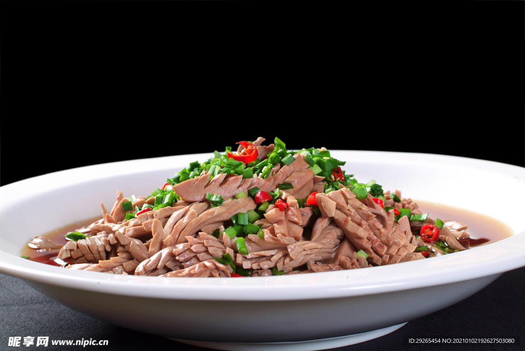 川菜